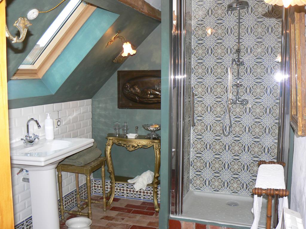 Chambres D'Hotes La Graineterie Buxy Kültér fotó