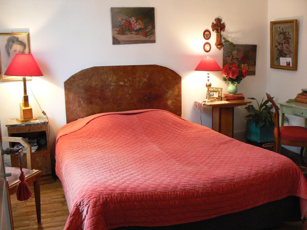 Chambres D'Hotes La Graineterie Buxy Kültér fotó