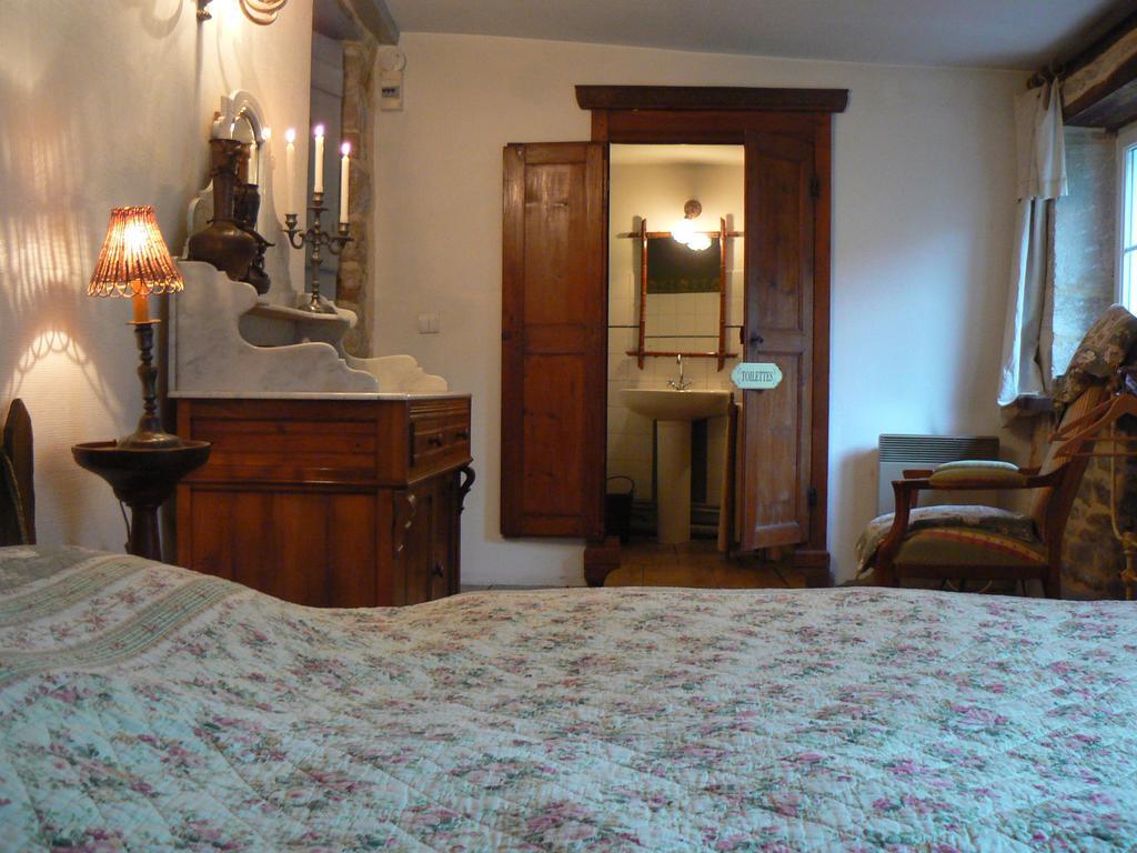 Chambres D'Hotes La Graineterie Buxy Kültér fotó