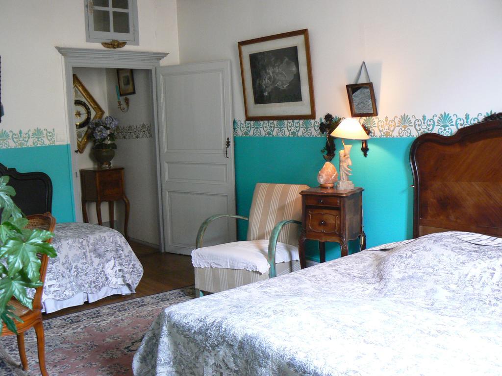 Chambres D'Hotes La Graineterie Buxy Kültér fotó